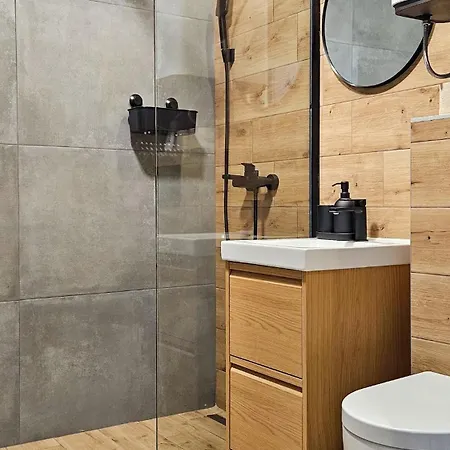 Sunny Danube Quay Luxe * 贝尔格莱德