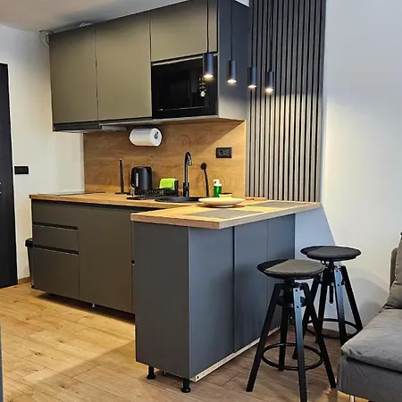 Sunny Danube Quay Luxe Appartement Belgrade