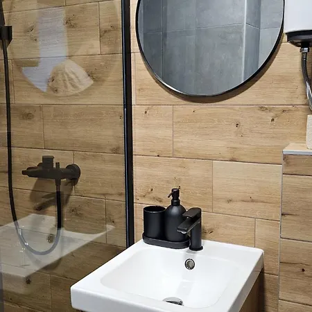 公寓 Sunny Danube Quay Luxe