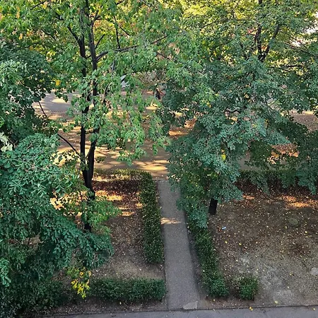 Sunny Danube Quay Luxe * Belgrado