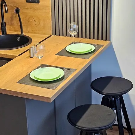 公寓 Sunny Danube Quay Luxe *